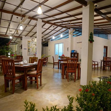 Weleges Place Hikkaduwa Exterior foto