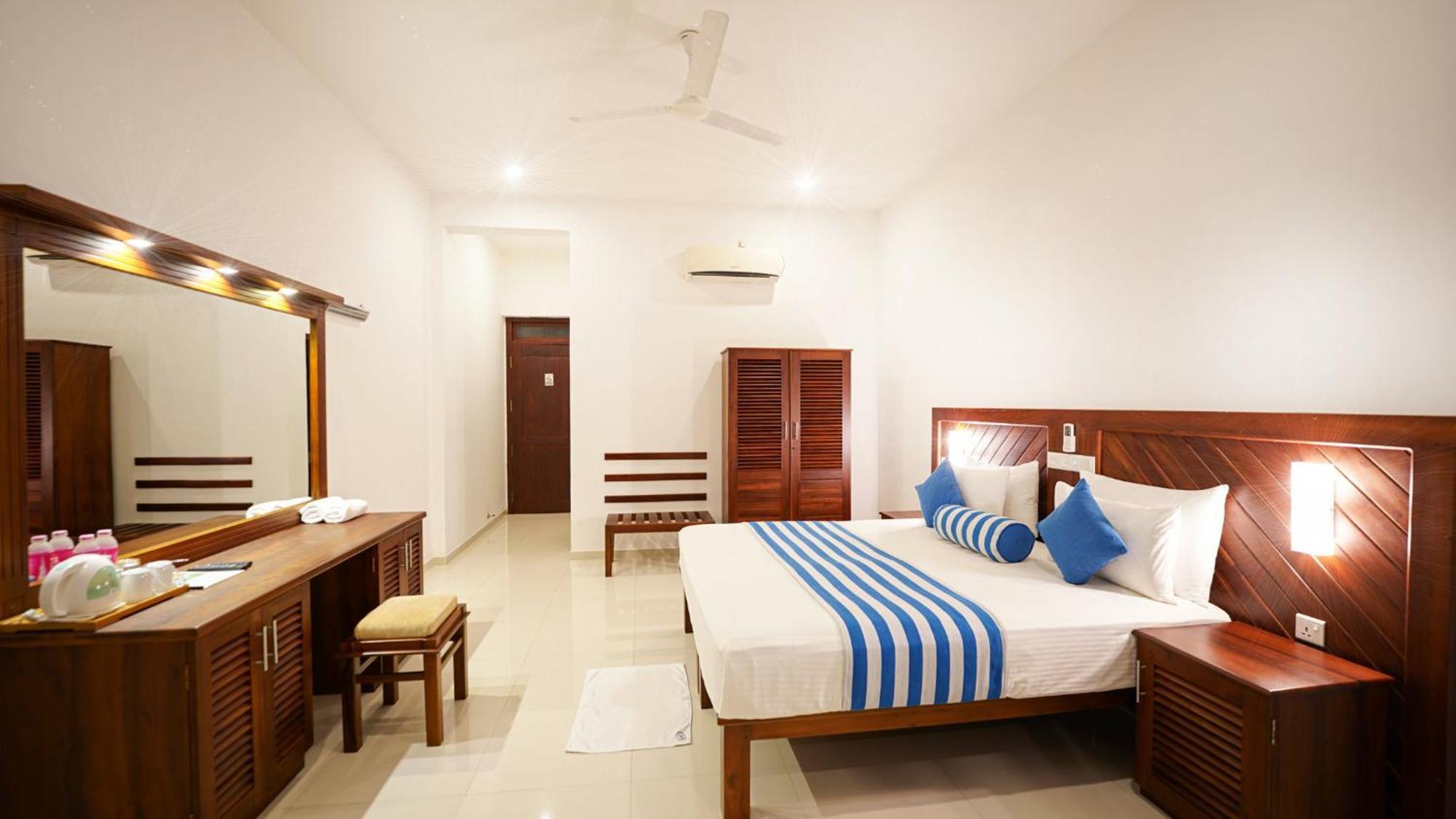 Weleges Place Hikkaduwa Exterior foto