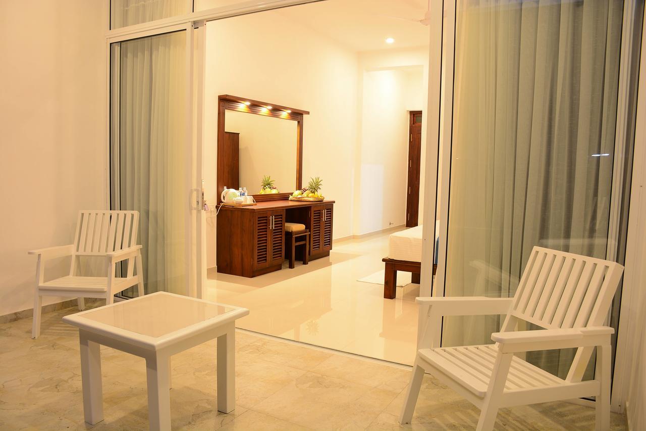 Weleges Place Hikkaduwa Exterior foto
